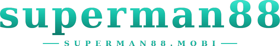 superman88 logo