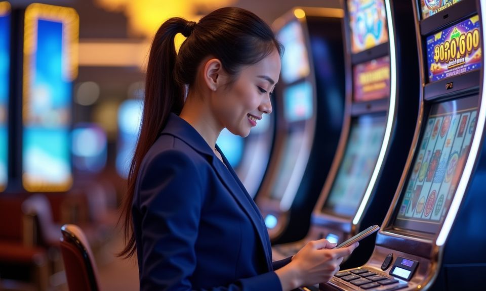 superman88 Lobby Penuh, Deposit Pantas, Makluman Tepat Pada Masa